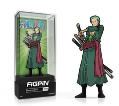 One Piece Roronoa Zoro #1006